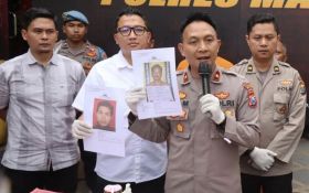DPO Perampokan di Malang Diburu Polisi, Pernah Jadi Residivis 2 Kali di Daerah Lain - JPNN.com Jatim