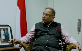 Dubes India Bicarakan Hubungan Kedekatan Negaranya dengan Indonesia  - JPNN.com Jatim