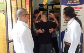 Resahkan Warga, Pengecer Judi Togel di Situbondo Diringkus Polisi - JPNN.com Jatim
