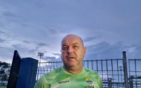 Prediksi Indonesia Vs Uzbekistan, Pelatih dan Pemain Persib Sebut Ini Misi Sulit - JPNN.com Jabar