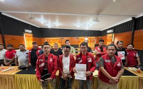 Muncul Mosi Tidak Percaya Terhadap DPW PSI Jawa Tengah - JPNN.com Jateng