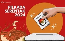2 Bapaslon Perseorangan Tak Penuhi Syarat Dukungan Tuk Pilkada Surabaya - JPNN.com Jatim