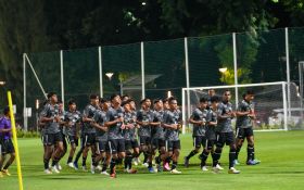 Dua Pemain PSIS Semarang Ikuti TC Timnas U-20 Indonesia di Jakarta - JPNN.com Jateng