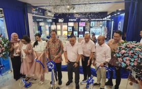 Hadir di Surabaya, Dulux Experience Store Tawarkan Konsumen Kemudahan Memilih Cat - JPNN.com Jatim