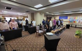 Hari Buruh, Jasa Tirta II Tegaskan Komitmen Sinergitas Dengan Karyawan - JPNN.com Jabar