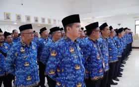 9.532 Calon PPPK di Kabupaten Bekasi Lulus Administrasi - JPNN.com Jabar