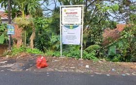 Warga Desa Bantarsari Geram Layanan Angkut Sampah Diberhentikan Tanpa Ada Kepastian dan Kejelasan - JPNN.com Jabar