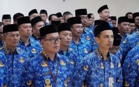 10.099 Tenaga Honorer Kabupaten Bekasi Bersiap Ikuti Seleksi - JPNN.com Jabar