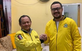 Golkar Buka Peluang Usung Bayu Airlangga di Pilwali Surabaya 2024, Tetapi - JPNN.com Jatim