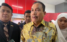 Kementerian ATR/BPN Targetkan Penyelesaian 82 Kasus Mafia Tanah Rampung di 2024 - JPNN.com Jatim