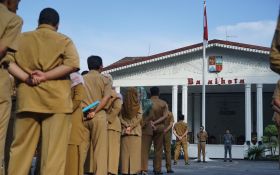 56 Persen Warga Kota Bogor Tidak Puas Dengan Kinerja Pemerintah! - JPNN.com Jabar