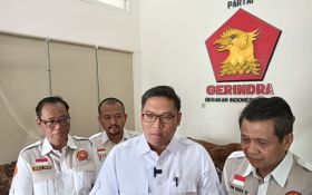 Pilgub Jateng 2024, Pengamat Sebut Gerindra Harus Berkoalisi dengan Parpol Islam, Kenapa? - JPNN.com Jateng