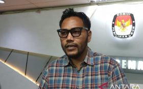 KPU Kota Semarang Menetapkan 50 Caleg Terpilih, Berikut Daftarnya - JPNN.com Jateng