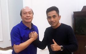 Kembali ke PSIM Jogja, Seto Nurdiyantoro Ingin Didukung Penuh Manajemen - JPNN.com Jogja