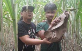 Jadi Jambret Jalanan, Remaja di Mojokerto Tak Segan-Segan Lukai Korban - JPNN.com Jatim