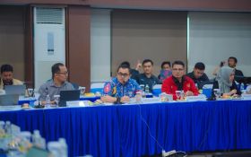 Permudah Investor Masuk, SIER Dukung Integrasi Teknologi Holding BUMN Danareksa - JPNN.com Jatim