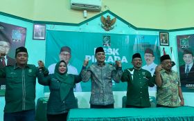 Setelah PKB, Eri Bakal Daftar Bacawali ke Demokrat Surabaya - JPNN.com Jatim