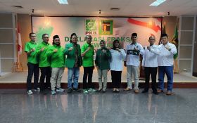 Aswaja Jadi Nama Fraksi Gabungan PPP dan PKB di DPRD Kota Bogor - JPNN.com Jabar