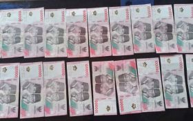 Jual Hp COD, Duit yang Diterima Ternyata Uang Palsu - JPNN.com Banten