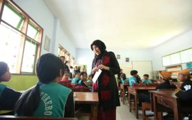 Banyuwangi Jadi Daerah dengan Angka Anak Tidak Sekolah Terendah di Jatim - JPNN.com Jatim
