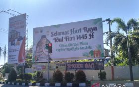 Alasan Golkar Jawa Tengah Tertarik Usung Irjen Ahmad Luthfi Maju Pilkada 2024 - JPNN.com Jateng