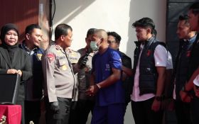 Pembunuhan Bos Tembaga di Boyolali, Ternyata Pelaku & Korban Pasangan Sesama Jenis - JPNN.com Jateng