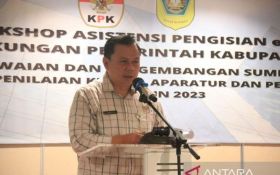 Nilai Investasi Kabupaten Bogor Sentuh Rp12 Triliun - JPNN.com Jabar