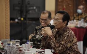 Sultan Minta Pejabat Daerah Mencari Solusi Permasalahan Sampah - JPNN.com Jogja
