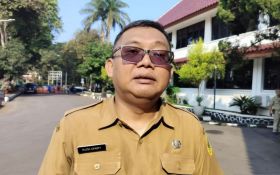 3 Kandidat Sekda Baru Kabupaten Bogor - JPNN.com Jabar
