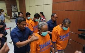 Terlibat Korupsi Dana BKK, 4 Kades di Bojonegoro Ditetapkan Tersangka - JPNN.com Jatim