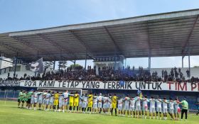Viking Persib Ajukan Permohonan Penundaan Larangan Suporter Away Saat Championship Series Liga 1 - JPNN.com Jabar