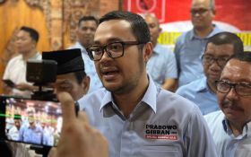PSI Beber Peluang Bayu Airlangga Menang di Pilkada Surabaya, Pakai Strategi Ini - JPNN.com Jatim