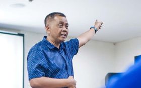 Mantan Bos PSIS Dorong Mbak Ita Maju Lagi di Pilwakot Semarang - JPNN.com Jateng