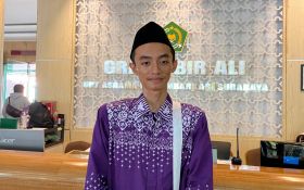 Cerita Pelajar Usia 18 Tahun dari Bojonegoro Jadi JCH Termuda - JPNN.com Jatim