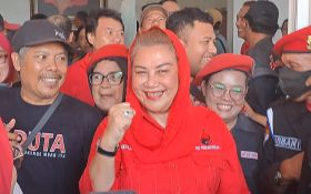 Begini Isi Pesan Megawati Soekarnoputri untuk Mbak Ita Maju Lagi Pimpin Kota Semarang - JPNN.com Jateng