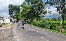 Kakorlantas Polri: Lokasi Kecelakaan Maut Bus SMK Lingga Kencana Blackspot! - JPNN.com Jabar