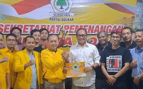 Siap Maju Pilwakot, Sekda Kota Semarang Merapat ke Golkar Setelah dari PDIP - JPNN.com Jateng