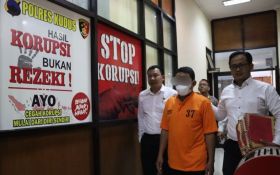 Kasus Penjualan Tanah Kas Desa Cendono Kudus, Negara Rugi Ratusan Juta, Polisi Tangkap Pelaku - JPNN.com Jateng