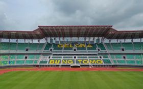 Jadi Tuan Rumah, Pemkot Surabaya Siapkan 2 Stadion untuk Piala AFF U-19 - JPNN.com Jatim