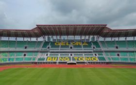 Berpeluang Kelola Stadion GBT, Persebaya Tunggu Keputusan Pemkot - JPNN.com Jatim