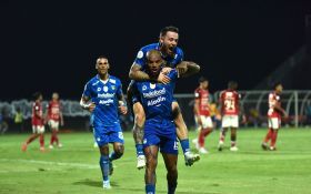 Persib Tahan Imbang Bali United, Bojan: Kami Melewatkan 4 Peluang Bagus - JPNN.com Jabar