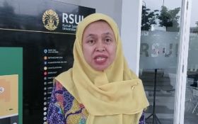 RS UI Rawat 7 Pasien Kecelakaan Bus SMK Lingga Kencana: Para Korban Masih di Ruang ICU - JPNN.com Jabar