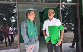 Daftar Bakal Calon Wali Kota Bogor, Dokter Rayendra Disebut PPP Sebagai Kandidat Potensial di Pilkada 2024 - JPNN.com Jabar