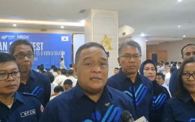 BP2MI Ungkap Korea Jadi Incaran Pekerja Migran, Gajinya Mencapai Rp 30 Juta - JPNN.com Jateng