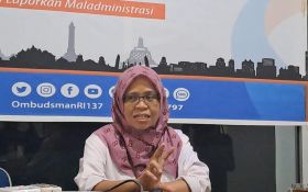Sekda Iswar & Ade Bhakti Maju Pilwakot Semarang, Ombudsman Singgung Etika ASN - JPNN.com Jateng