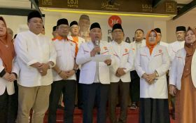 6 Koalisi Parpol Besar Siap Bersaing Dengan PKS di Pilkada Depok November Mendatang - JPNN.com Jabar