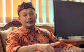 KPU: Tak Ada Paslon Perseorangan di Pilgub Jawa Tengah 2024 - JPNN.com Jateng