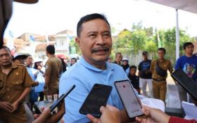 Imbas Kecelakaan Maut Ciater, Pj Bupati Garut Larang Kegiatan Karyawisata untuk Sementara - JPNN.com Jabar