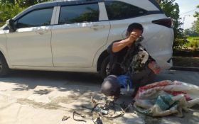 Insiden Balon Udara Meledak Masuk Ranah Pidana, Pelaku Berupaya Hilangkan Bukti - JPNN.com Jatim