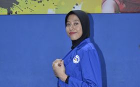 Ini Alasan Megawati 'Megatron' Ambil Kuliah Magister di Udinus Semarang - JPNN.com Jateng